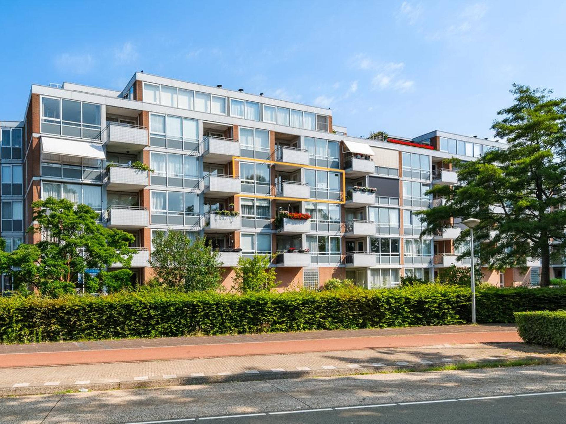 Kempenlaan 31 in Amsterdam — foto 1