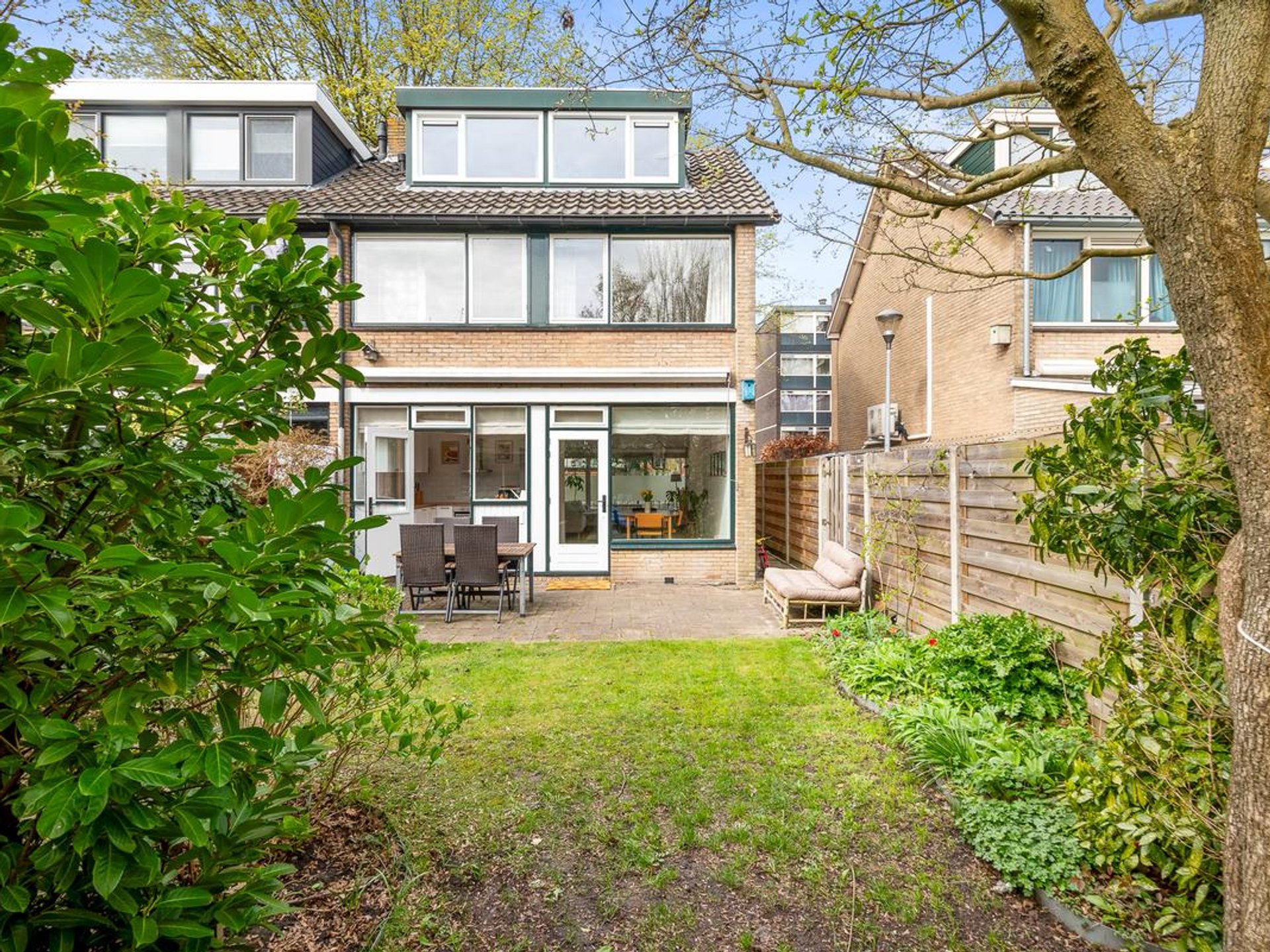 Engelandlaan 175 in Haarlem — foto 1