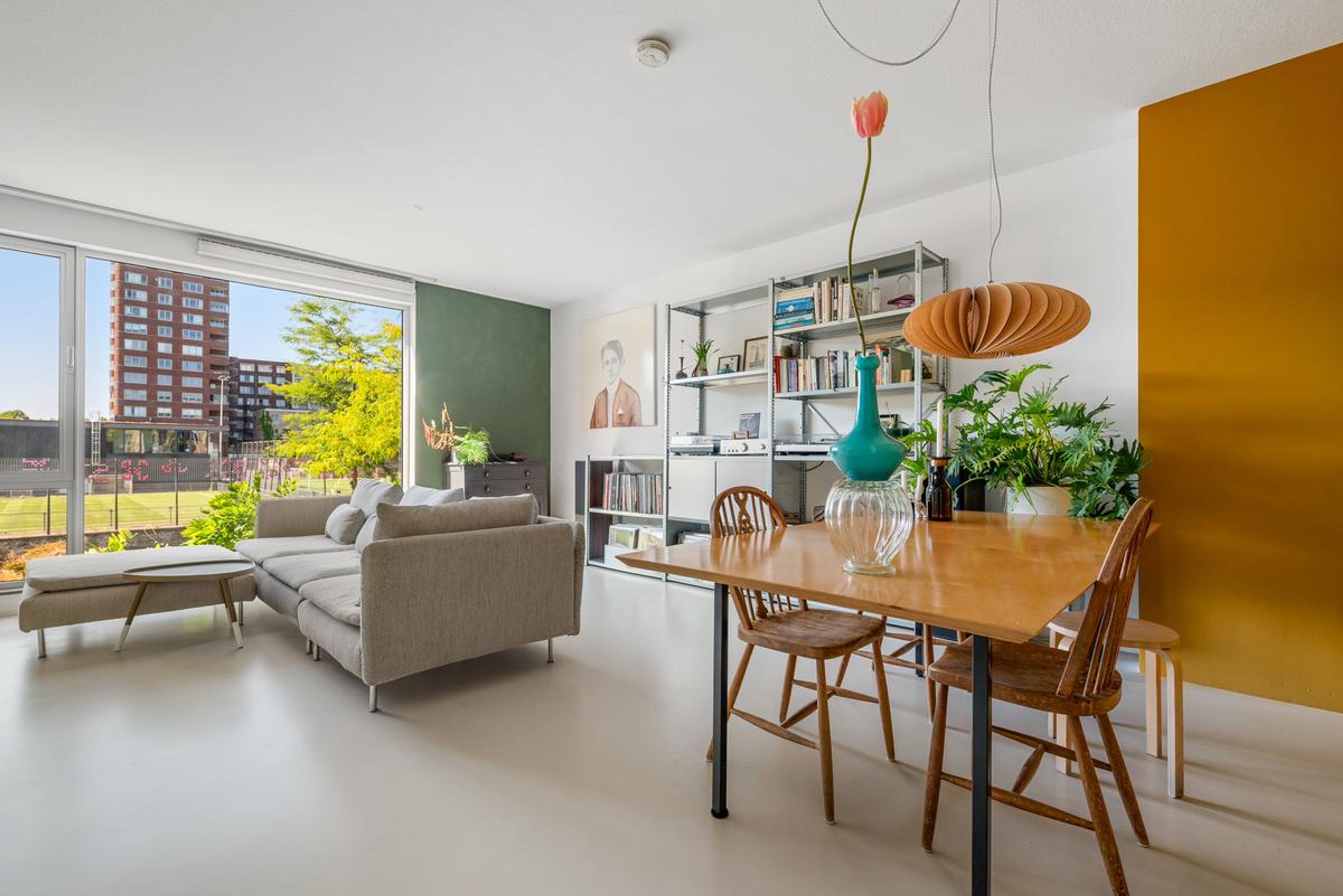Fanny Blankers-Koenlaan 22 in Amsterdam — foto 3