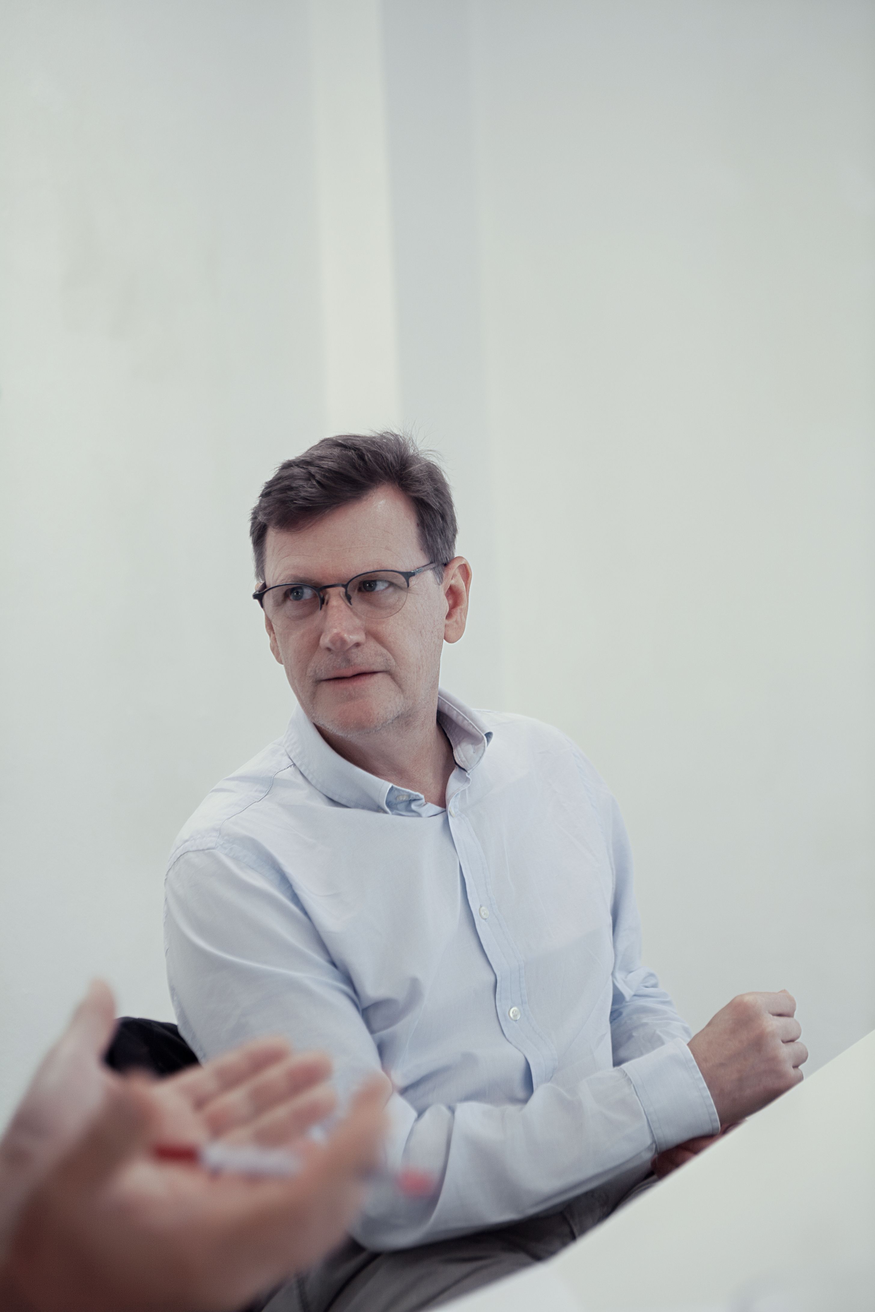 Dr. Olaf Rughase