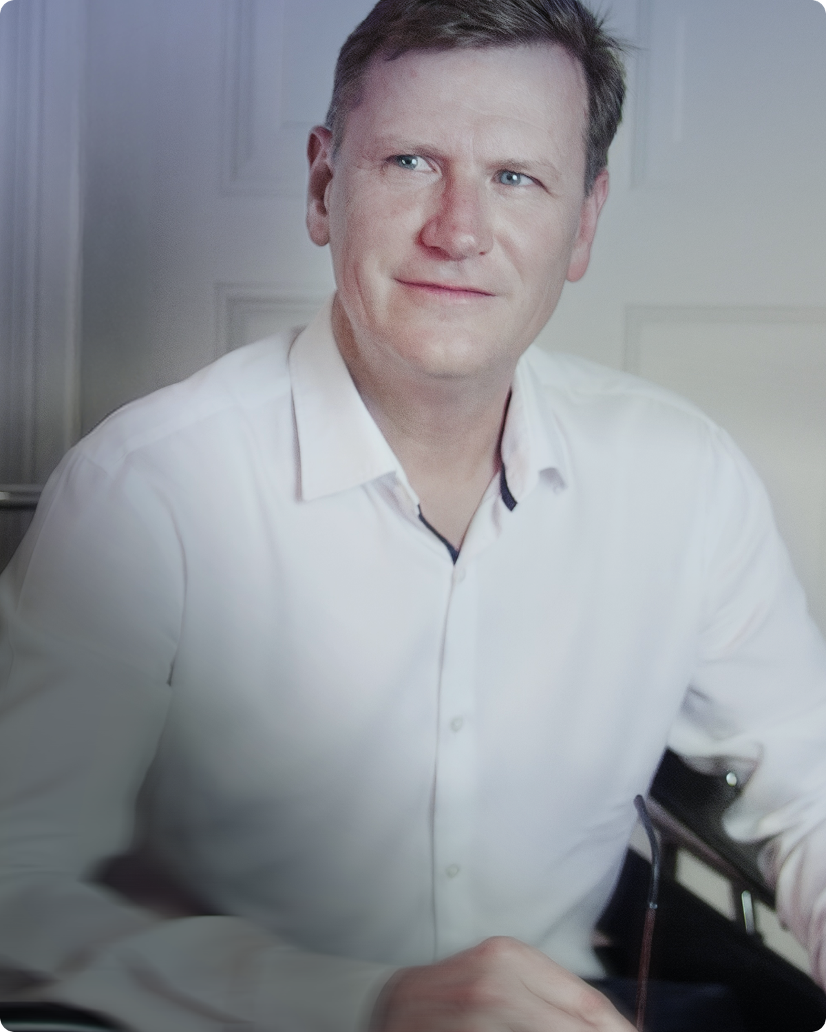 Dr. Olaf Rughase