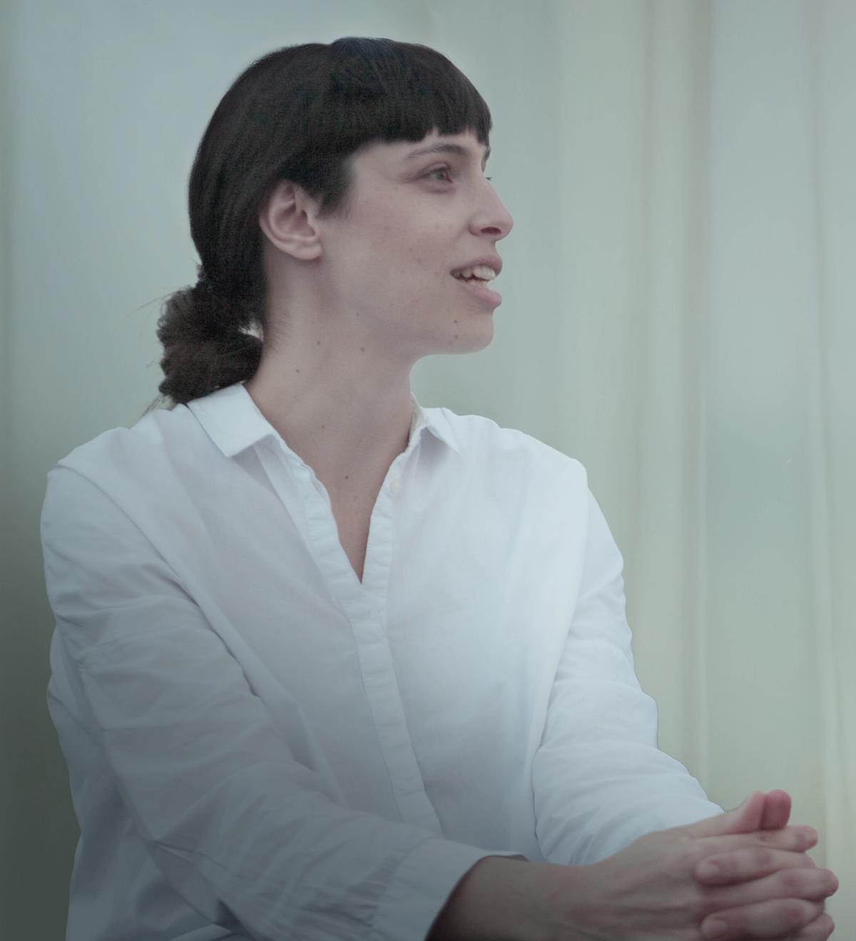 Alexandra Uzunoglu