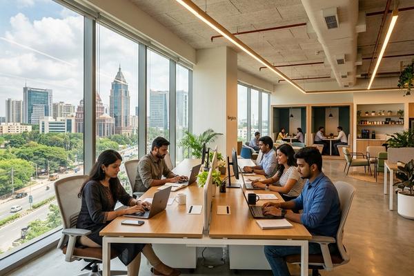 Customer Success and GTM Are Moving to India's GCCs. Most Haven't Moved the Authority With It.