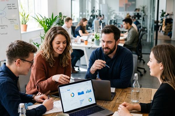 B2B Digital Marketing Strategy: What Is Actually Working in 2026