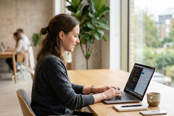 How to Use AI Tools Without Sounding Like Everyone Else