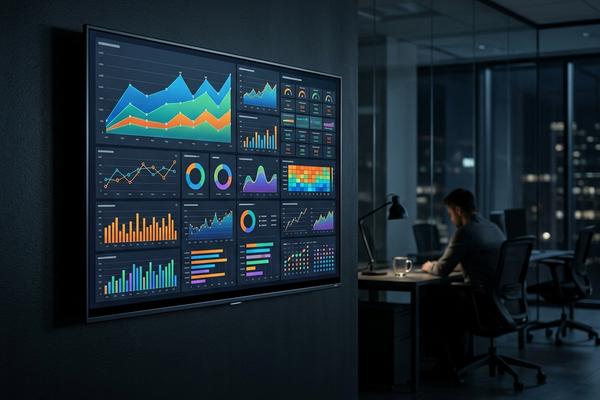 Digital Transformation Strategy: Why Most Frameworks Miss the Point