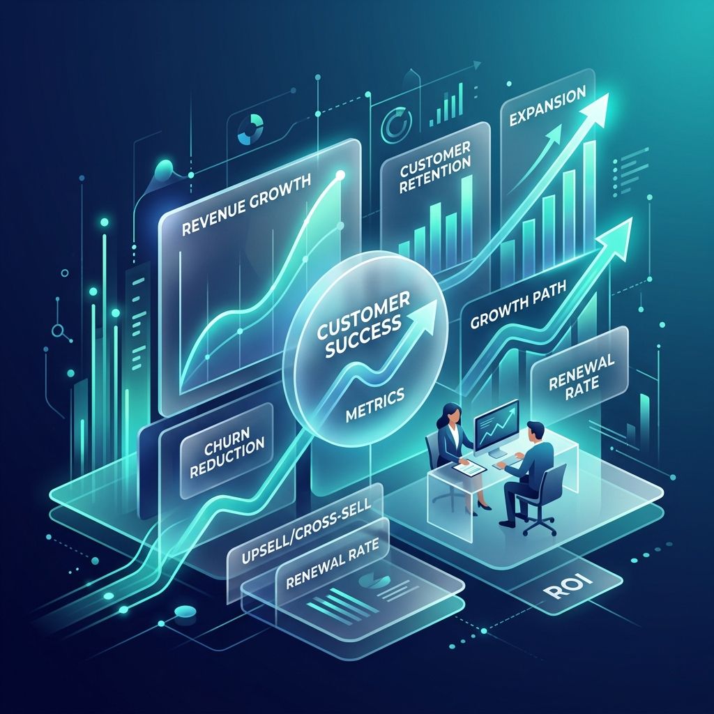 What Customer Success Actually Means in 2026 (It Is Not Support)