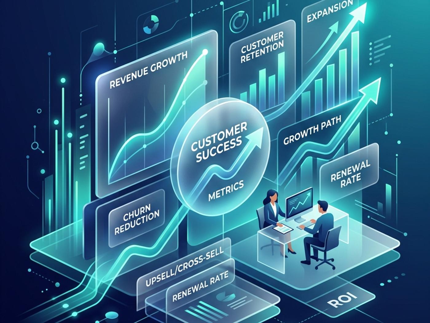 Customer Success and Revenue Outcomes