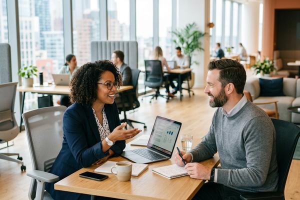 Customer Success Strategy for B2B SaaS: What Separates Good From Great