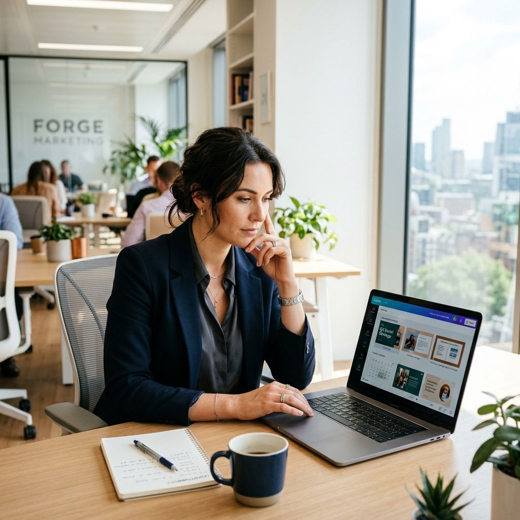 Why Your B2B Content Gets Ignored (And What Changes It)