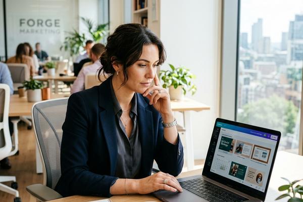 Why Your B2B Content Gets Ignored (And What Changes It)