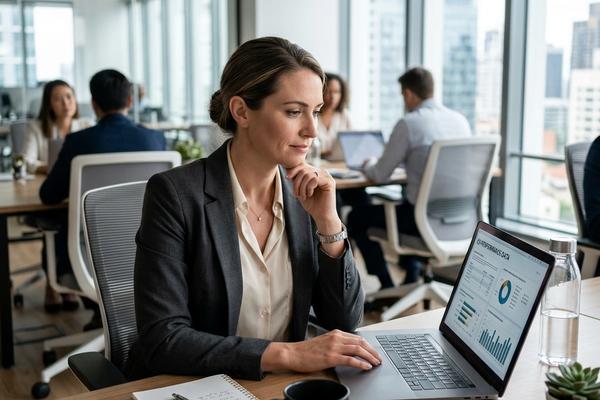 Career Skills That Actually Matter in an AI-First Workplace