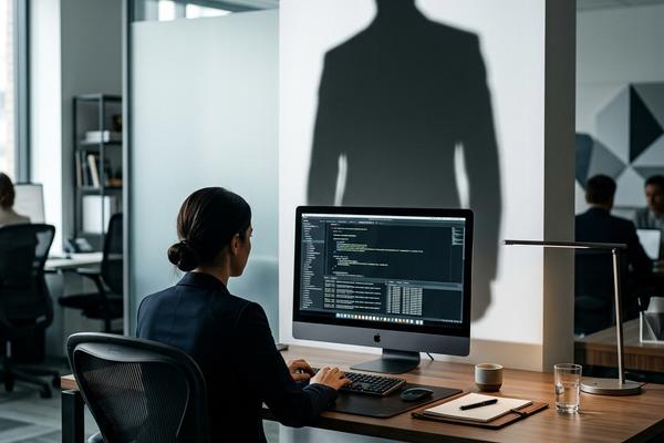 What Micromanagers Are Actually Afraid Of (And Why That Explains Everything)