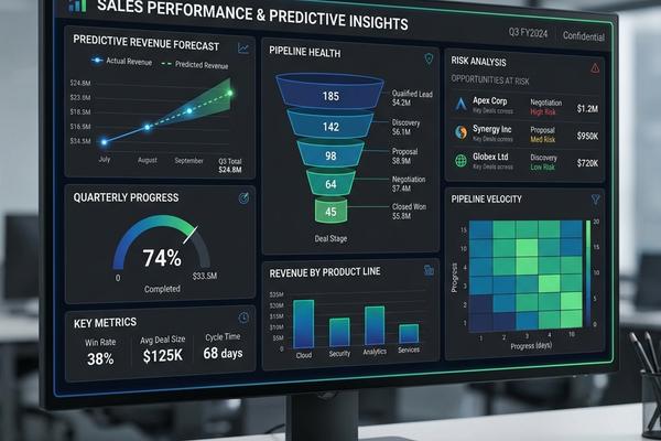 Why Weighted Pipelines Are Lying to You (And How to Actually Measure Pipeline Health)
