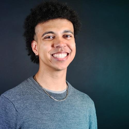 Alex Stewart | People | Community | MAD