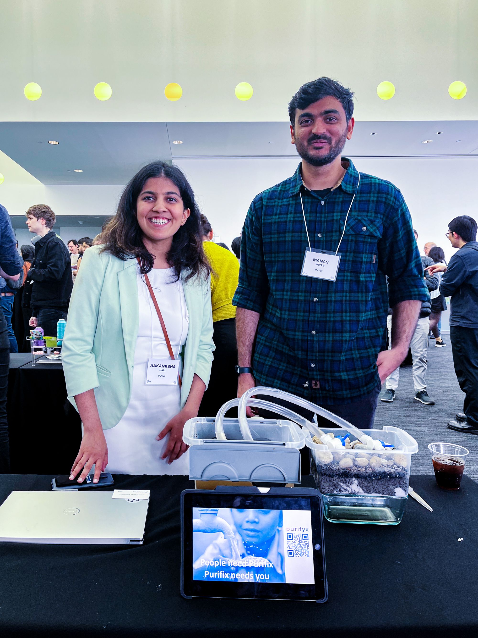 MITdesignX and Project Manus Collaborate to Empower Student Innovation ...