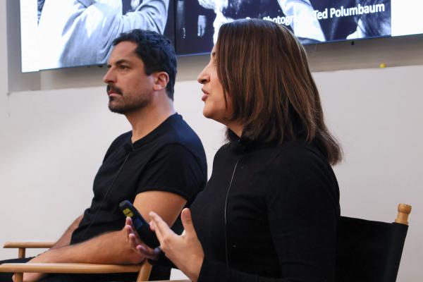 Stockholm Furniture Fair, the premier meeting place for Scandinavian design