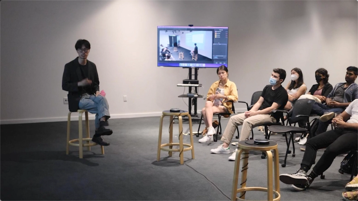 Forbes 30 Under 30 in Science 2023 News Morningside Academy for Design