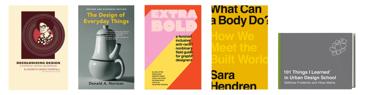 Extra Bold: A Feminist Inclusive Anti-Racist Nonbinary Field Guide
