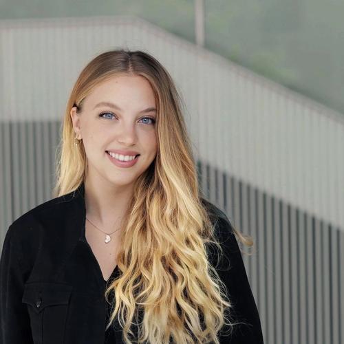 Francesca Riccio-Ackerman | People | Community | MAD