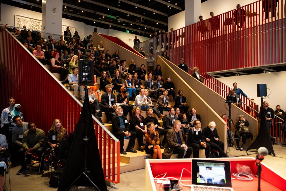 A Q&A with Engineer, Educator and YouTuber Mark Rober | News