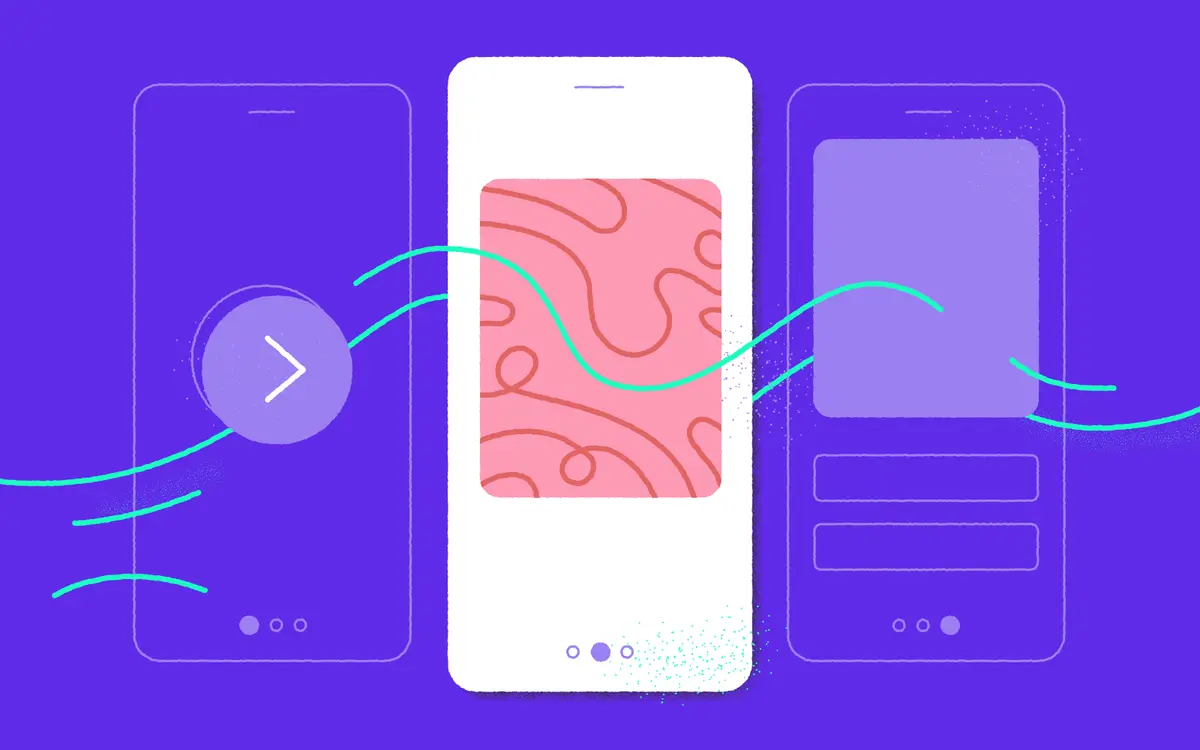 Onboarding of DApp users
