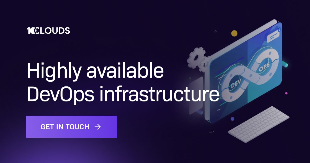 DevOps Service for Scaleups & Enterprises Globally
