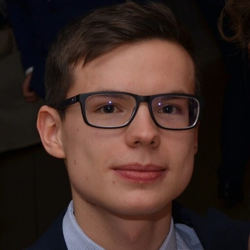 Mateusz Wszoła's image