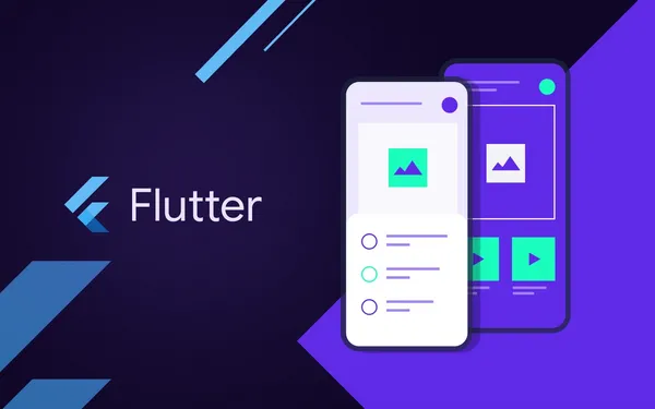 Flutter for Mobile apps