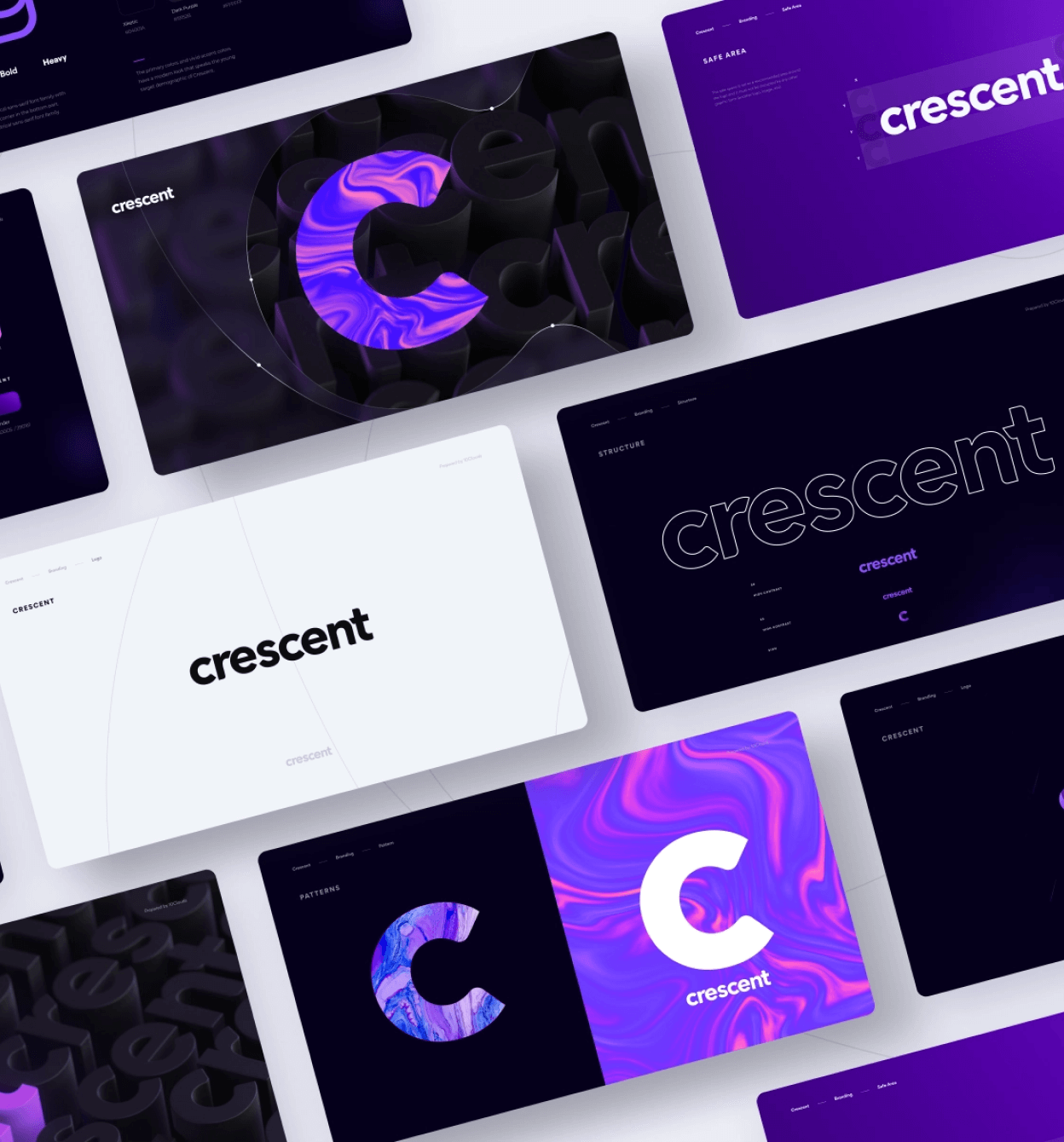 Crescent case study image
