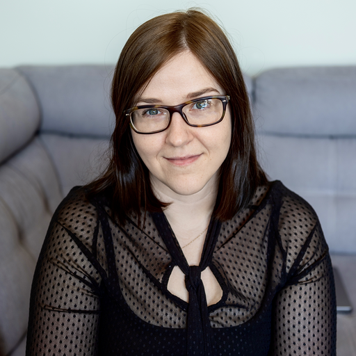 Joanna Kraśnicka's image