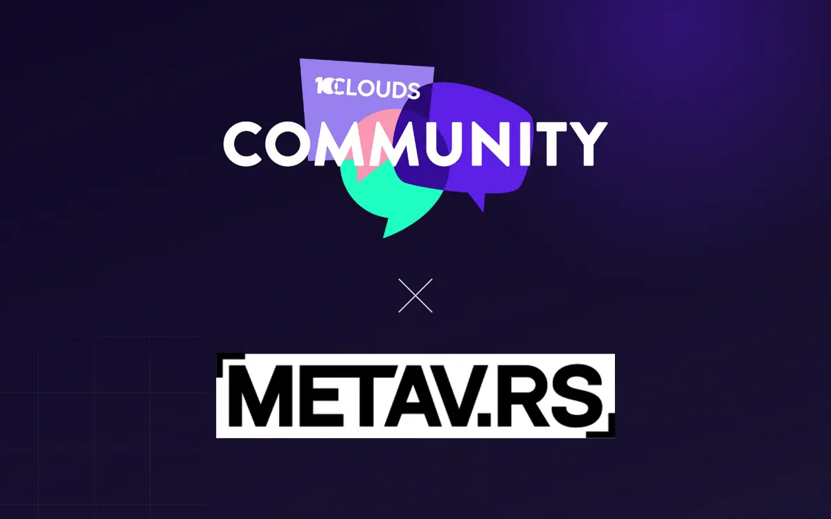 Bridging the gap between crypto and the metaverse