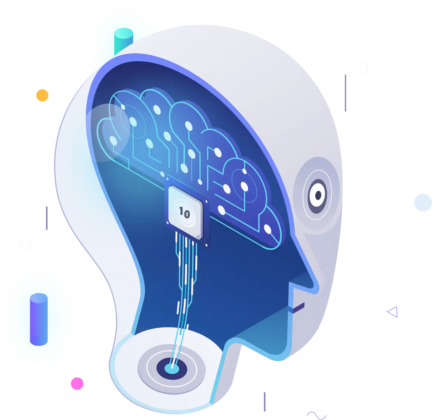 Machine Learning-logo