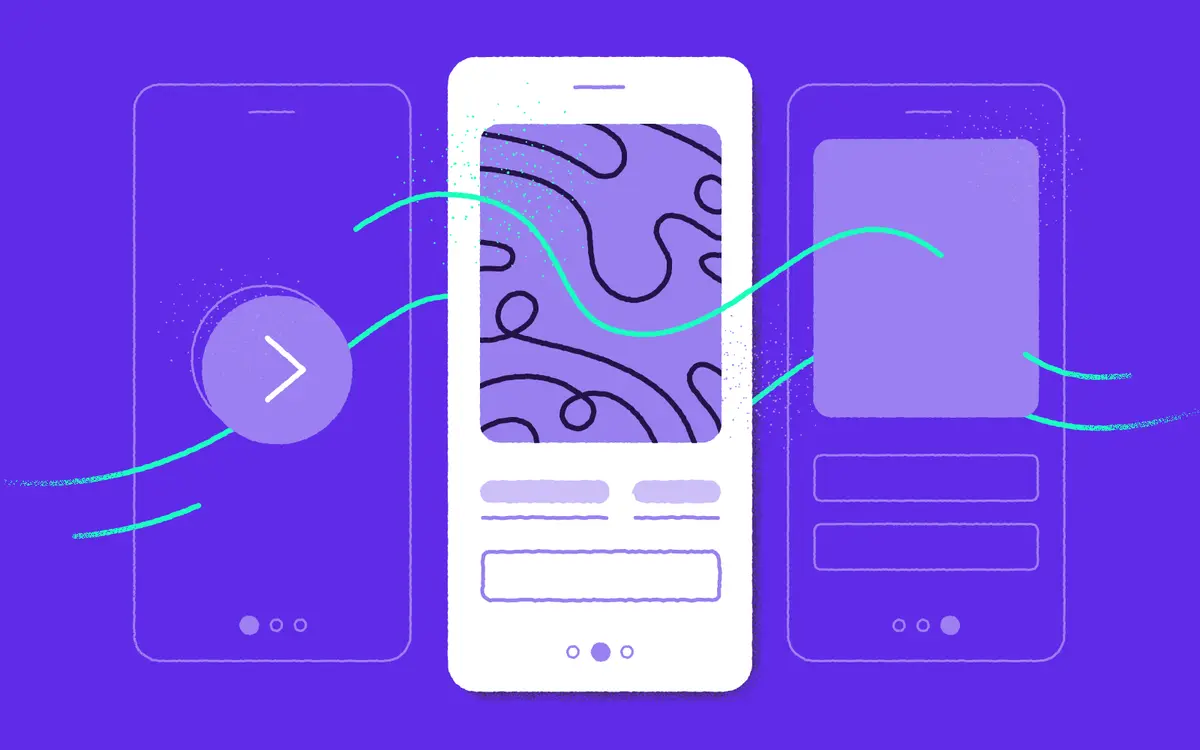 Onboarding of DApp users