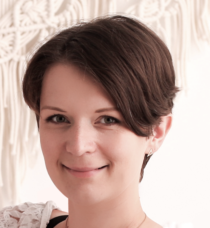 Paulina Łazorko's image