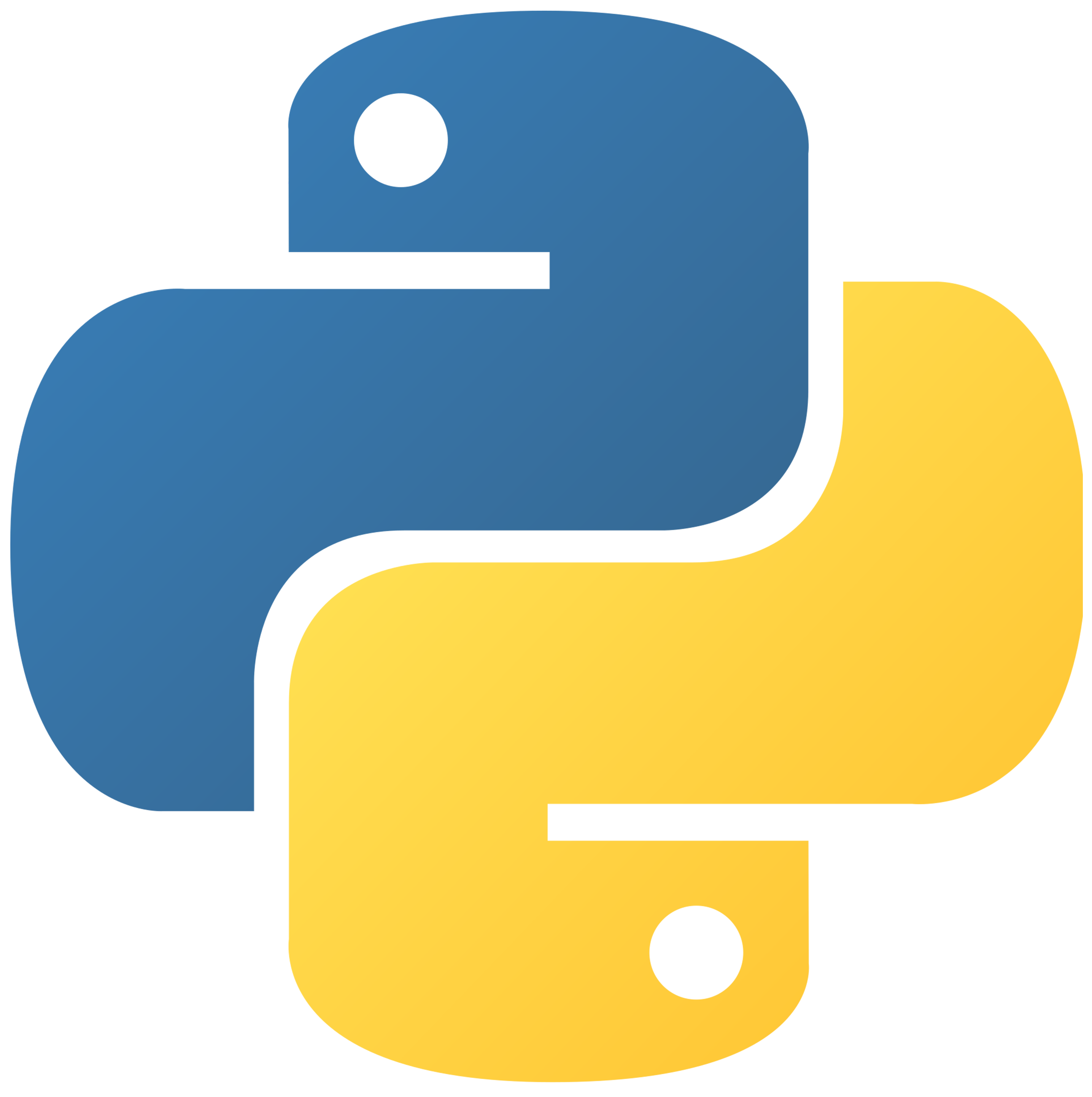 logo-Python (with Django)