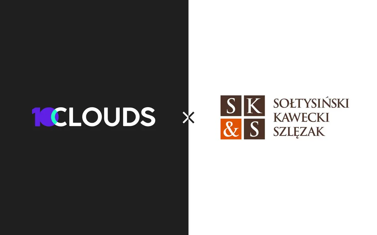 10Clouds announces cooperation with SK&S