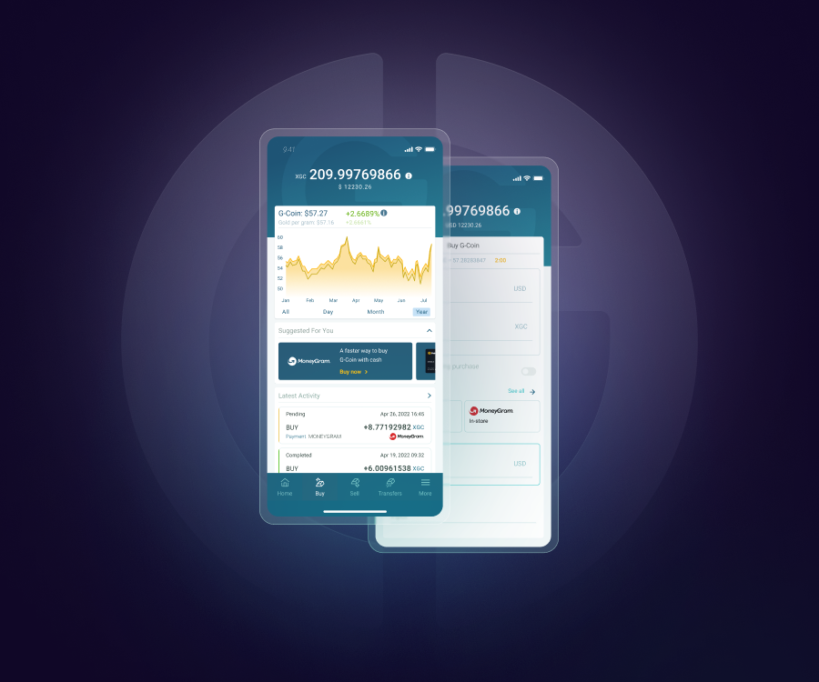 Quenta Web and Web3 Development success story