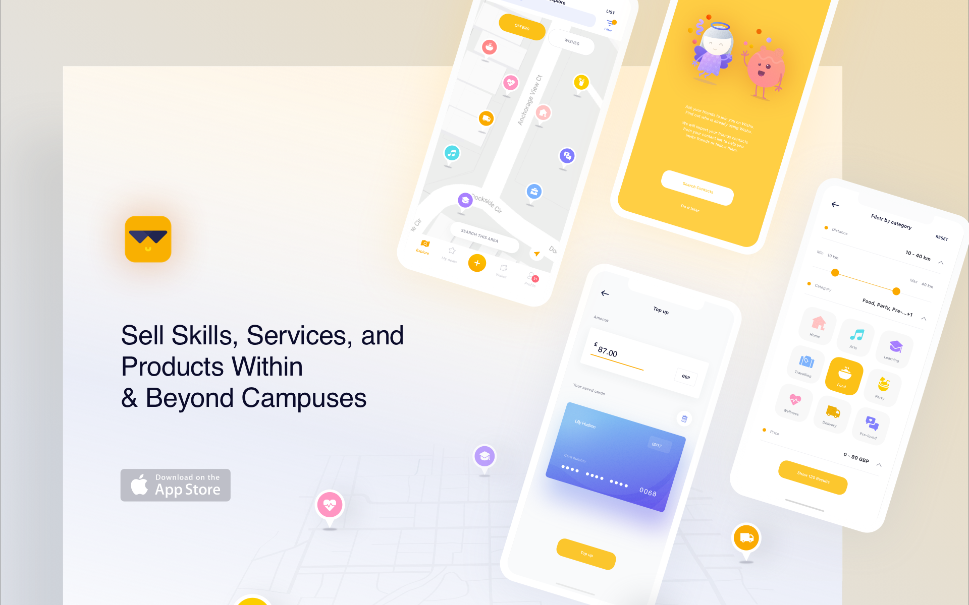 Wishu case study image