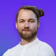 Bartłomiej Głowacki's image