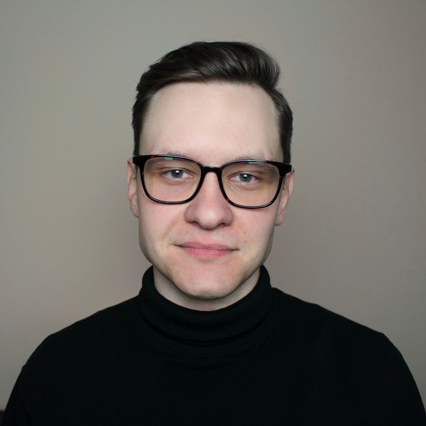 Paweł Kopciara's image