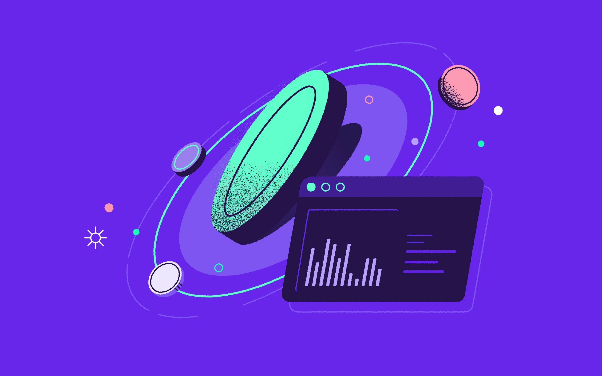 Blockchain Needs a Good Operating System. Here's Why