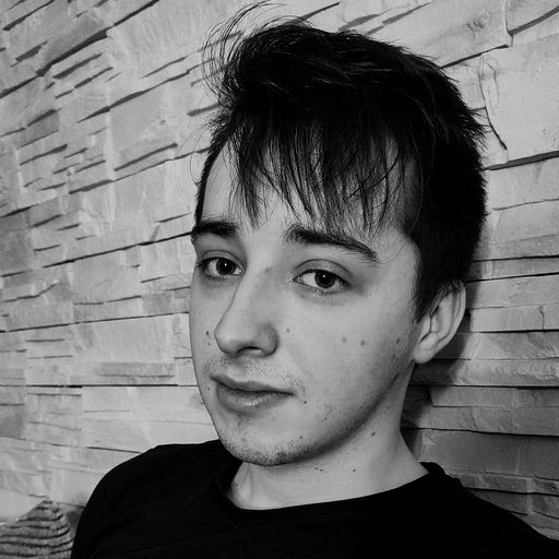 Bartosz Bornikowski's image