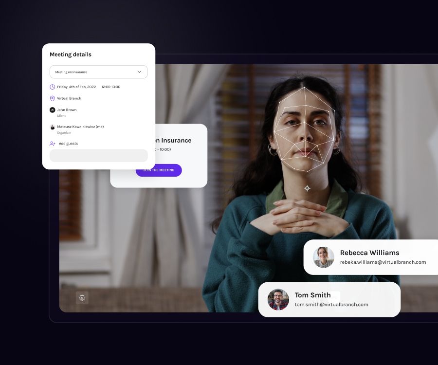 Virtual Branch  case study image