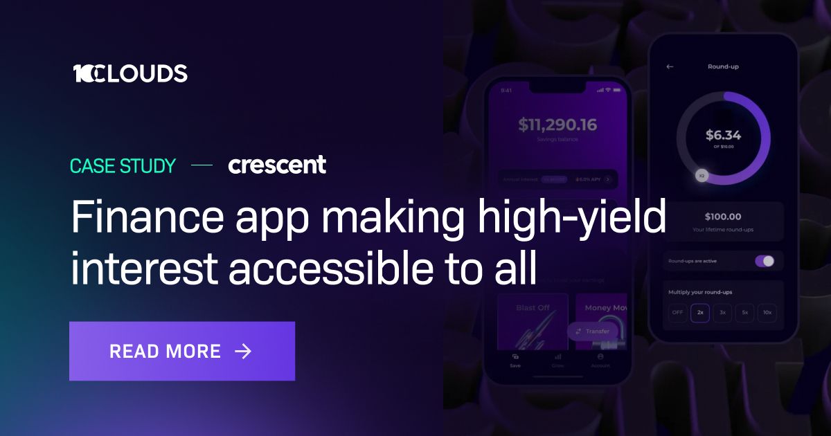 crescent crypto address