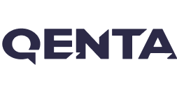 Logo Qenta
