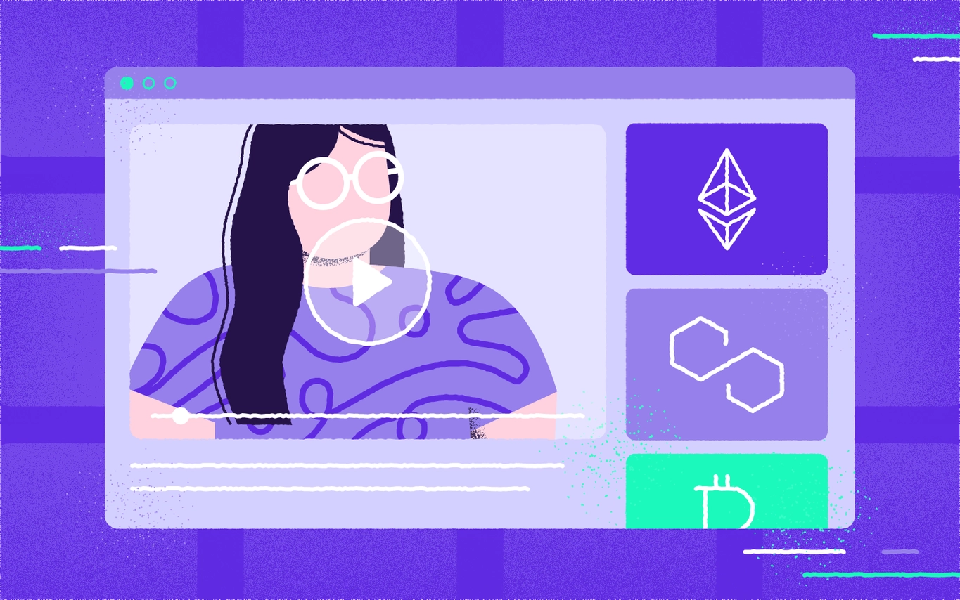 A DeFi Developer Roadmap. 12 Resources and References