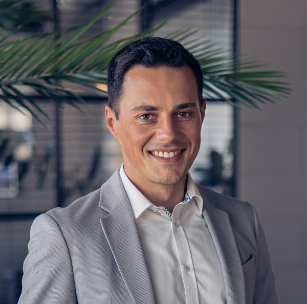 Michał Halagiera's image