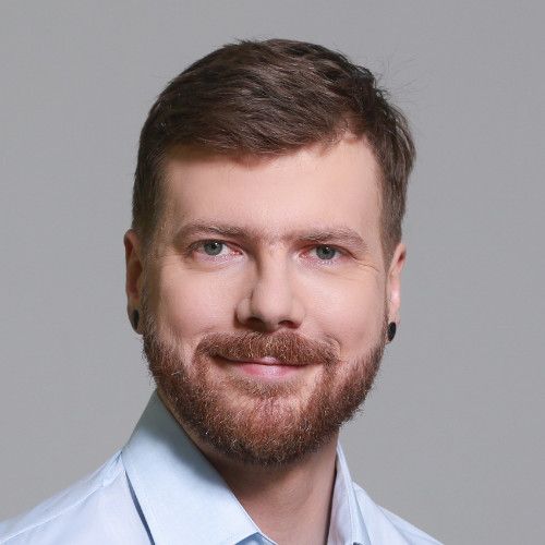 Igor Kwiatkowski's image