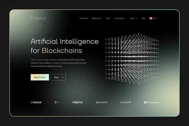 Design for Blockchain: Unlocking the Blockchain Architecture